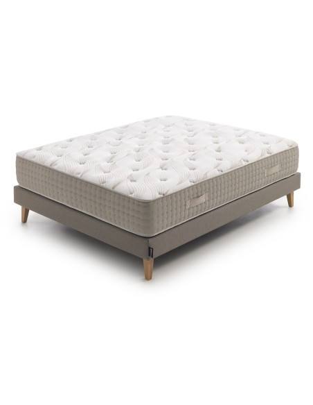 RENOIR - Matelas ressorts 