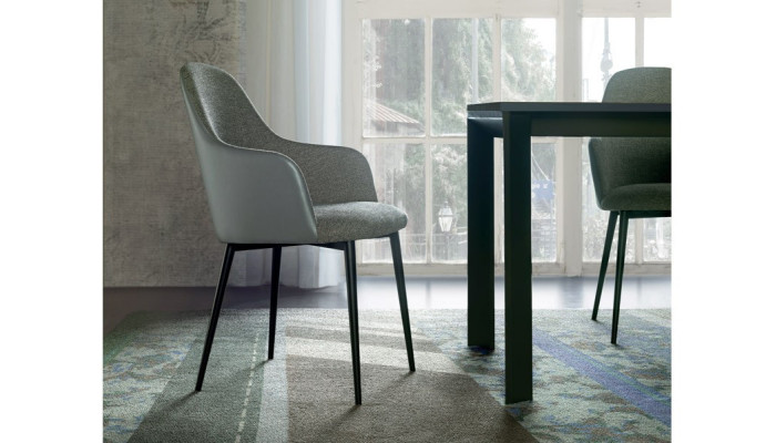 LIZEE - Chaise 