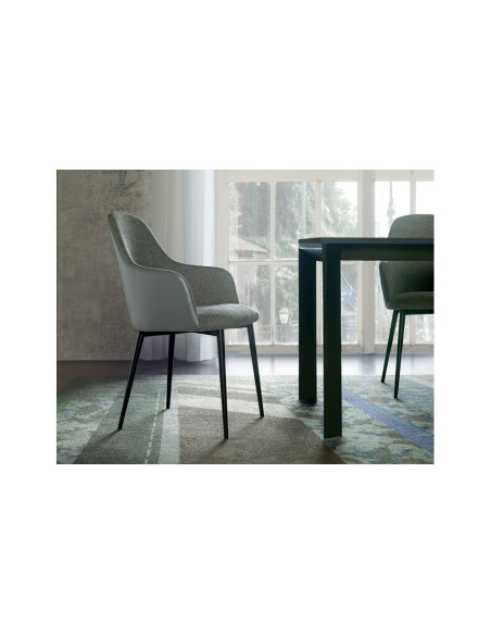 LIZEE - Chaise 