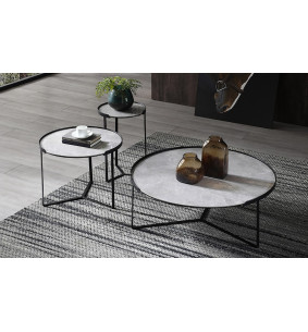 IRIS - Table basse (grande) 