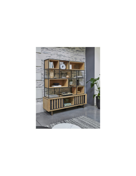 DUNE - Bibliothèque  
