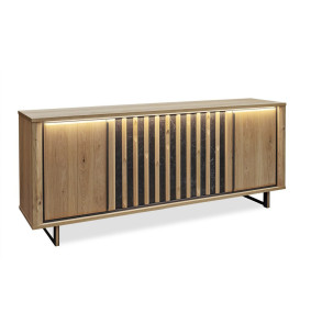DUNE - Enfilade 4 portes  