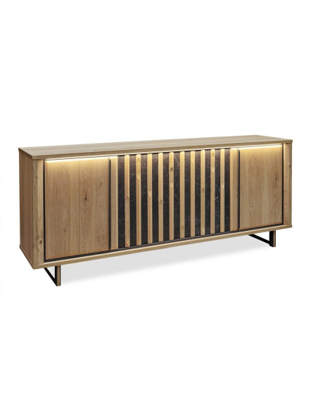 DUNE - Enfilade 4 portes  
