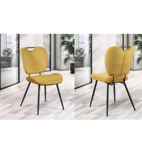 ESTIVAL - Chaise   2