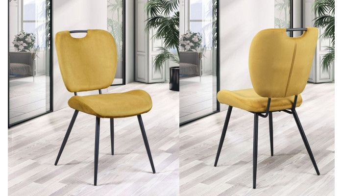 ESTIVAL - Chaise  