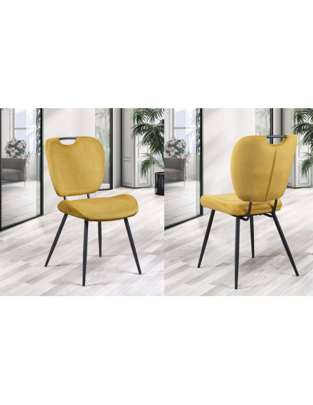 ESTIVAL - Chaise  