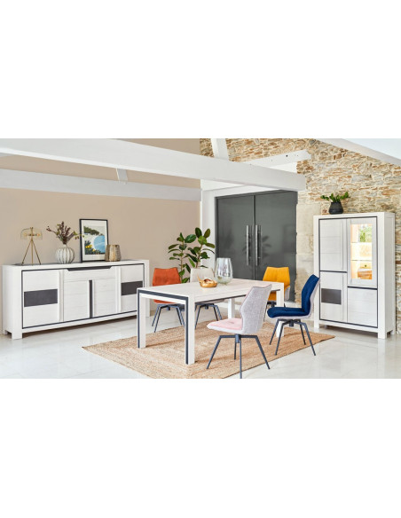 TOLEDE - Table de séjour 