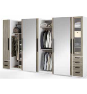 EOS - Dressing 