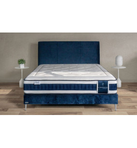 FIERA - Matelas ressorts 