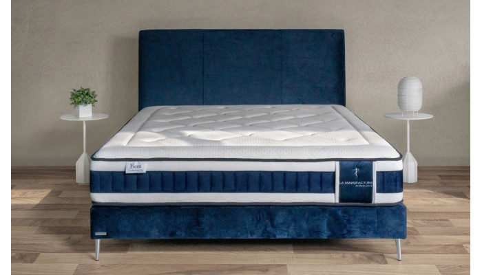 FIERA - Matelas ressorts 