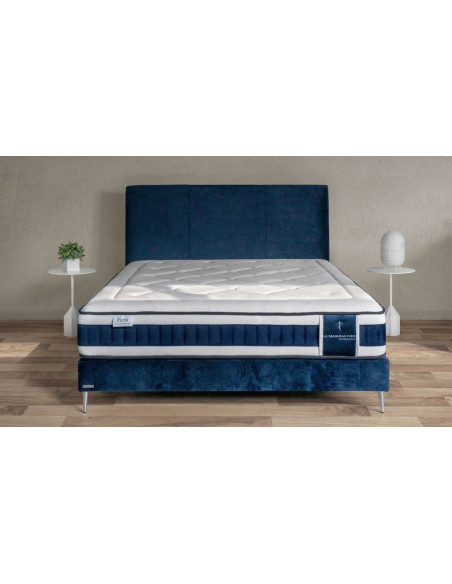 FIERA - Matelas ressorts 