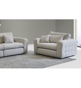 GINGER - Fauteuil  