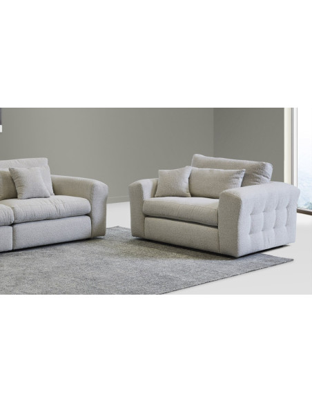 GINGER - Fauteuil  