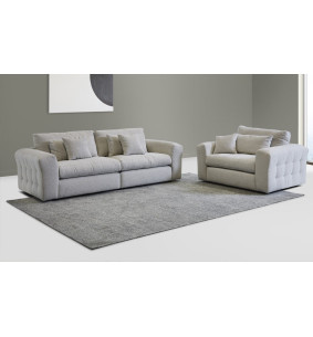 GINGER - Fauteuil   2