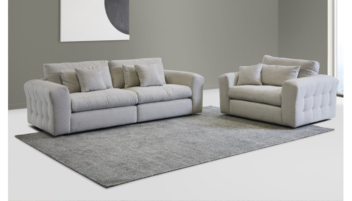 GINGER - Fauteuil  