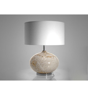 2022 - Lampe Volcanique 