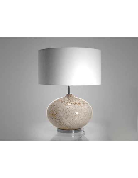 2022 - Lampe Volcanique 