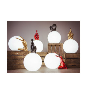 INSPIRATION - Lampe à poser  