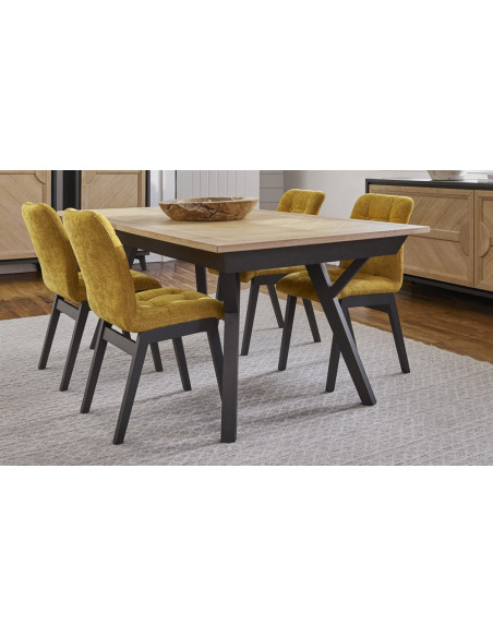 HAUSSMAN - Table de séjour  