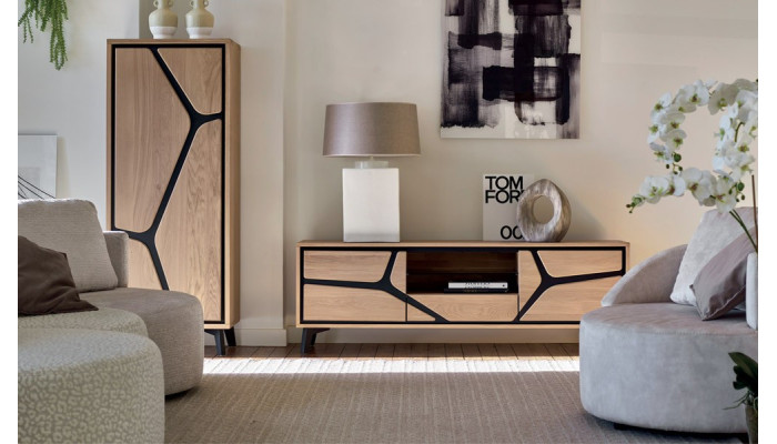NEO - Meuble TV  