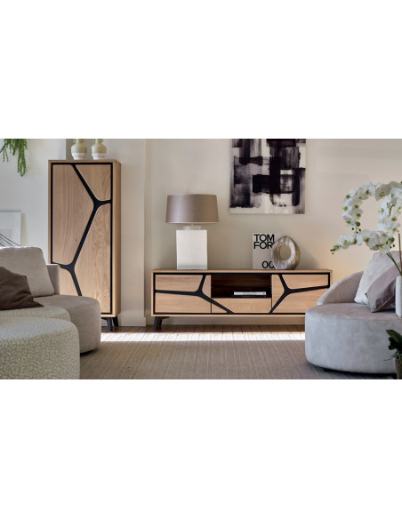 NEO - Meuble TV  