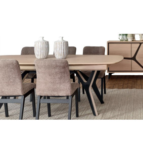 NEO - Table de séjour 