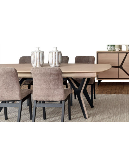 NEO - Table de séjour 