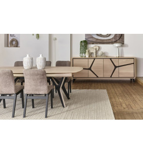 NEO - Table de séjour  2
