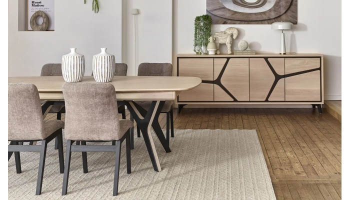 NEO - Table de séjour 
