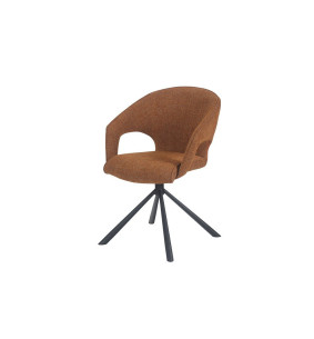 ADEN - Chaise pivotante  
