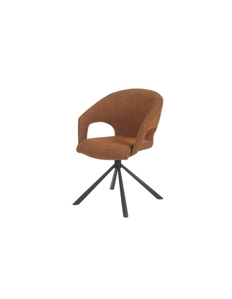 ADEN - Chaise pivotante  