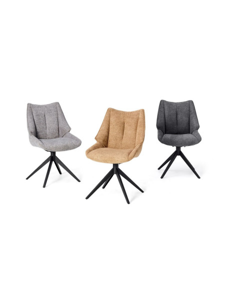 IGO - Chaise pivotante  