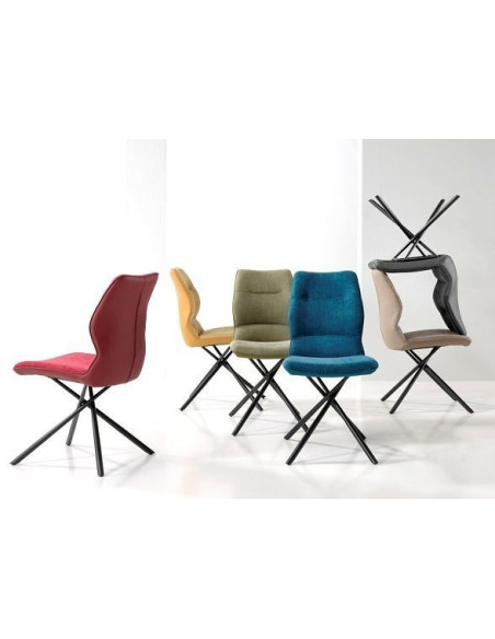 ISH - Chaise 