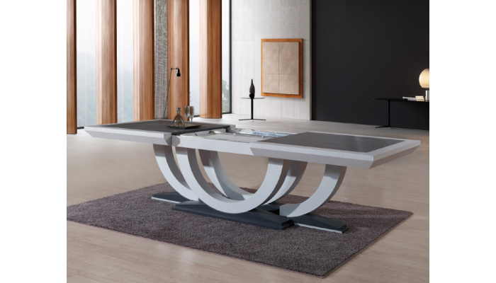 IBIZA - Table de séjour 