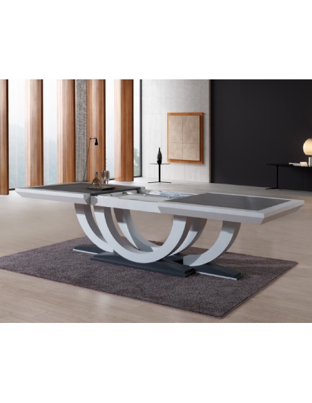 IBIZA - Table de séjour 