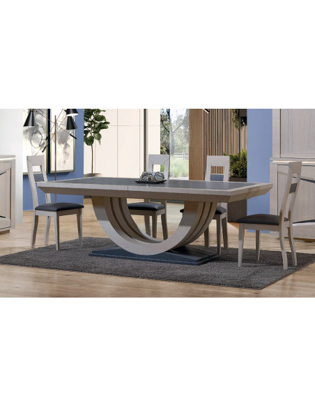 MUSE - Table de séjour 