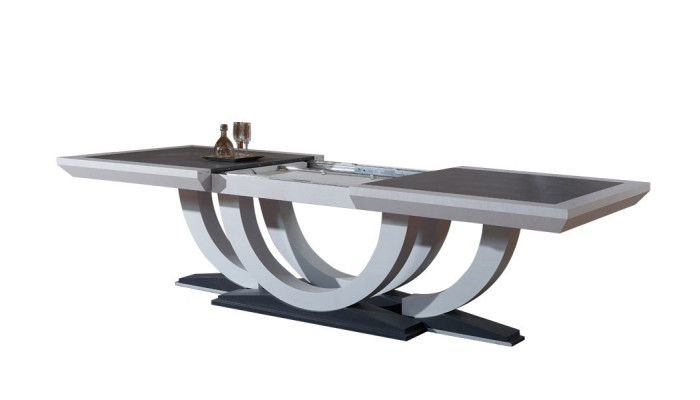 MUSE - Table de séjour 