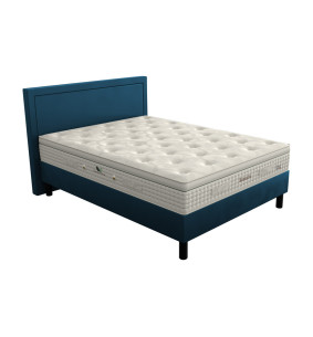 ROMARIN - Matelas ressorts 