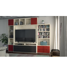 MANHATTAN - Composition TV  