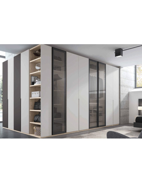 BROOKLYN - Dressing droit 