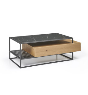 DANUBE - Table basse 