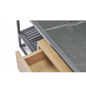 DANUBE - Table basse  2