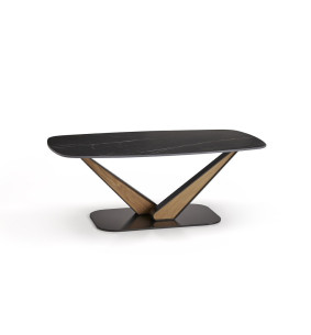 VEGAS - Table basse 