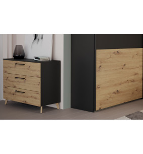 CERTANO - Commode  