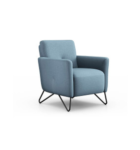 LAVA - Fauteuil 