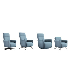 LAVA - Fauteuil  2