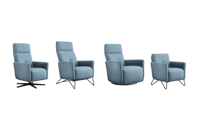 LAVA - Fauteuil 