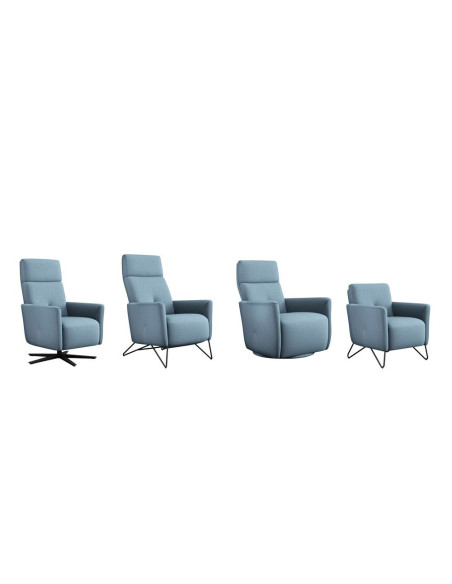 LAVA - Fauteuil 