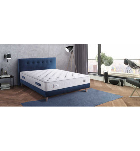 LOUNGE 2 - Matelas ressorts 