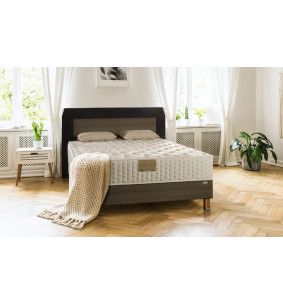 ARABESQUE - Matelas ressorts 